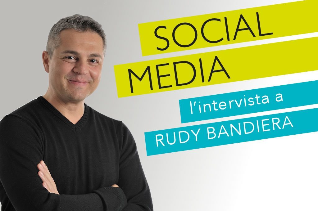 Social-Media-intervista-a-Rudy-Bandiera